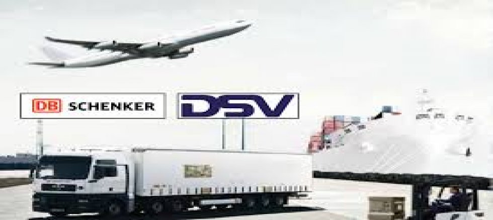 LOJİSTİK  DÜNYASINDA DEV HAMLE!!!