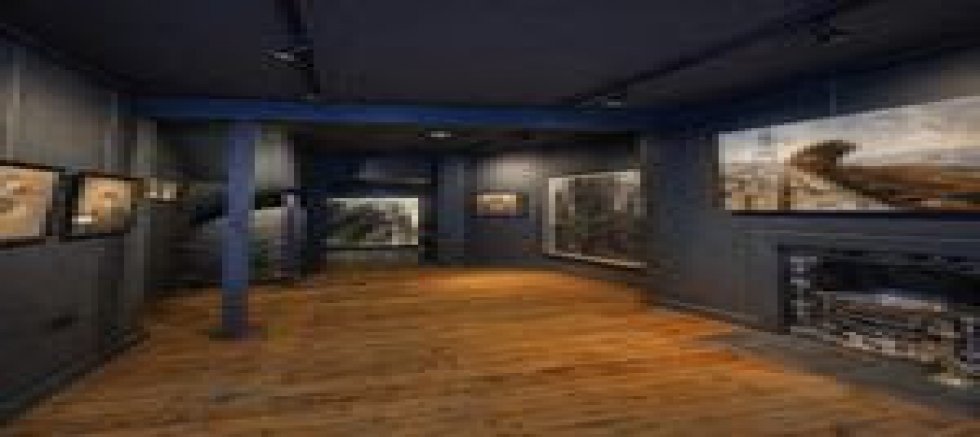 LONDRA'DA SANATA ATILAN TÜRK İMZASI