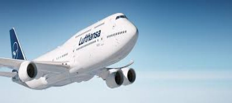 LUFTHANSA'DA NELER OLUYOR
