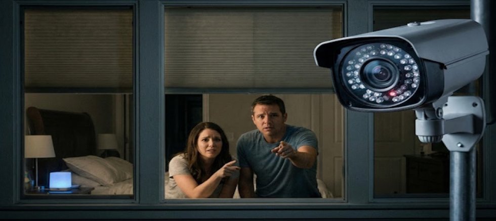 MAHREMİYET SANKİ BİTTİ GİBİ