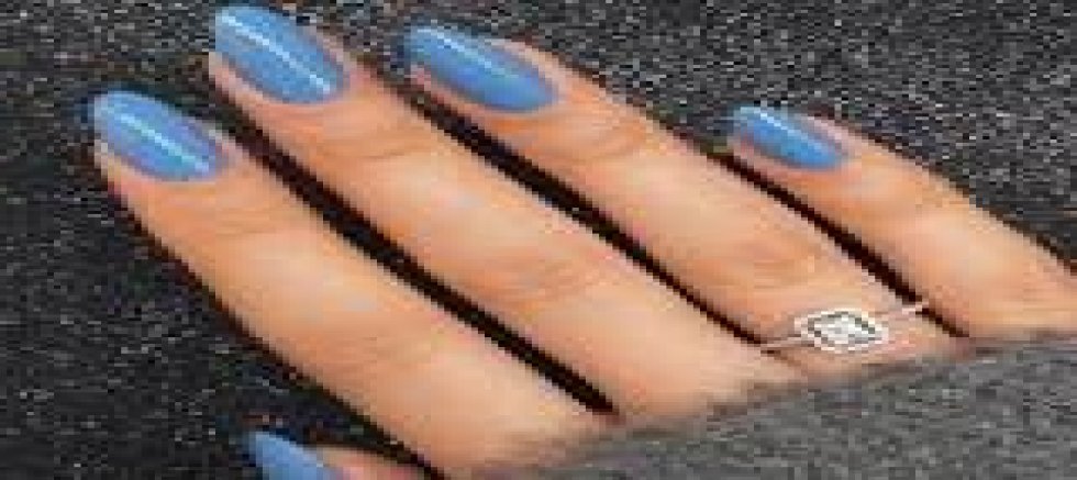 MAKYÖZ CANSU YAZDI: EK MANİKÜR YÜZLERCE RENK SEÇENEĞİ