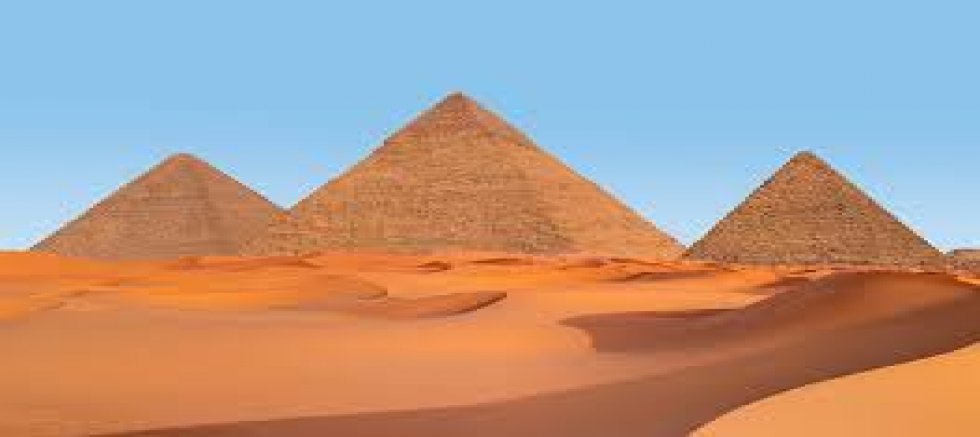  MANDARIN'DEN MISIR'A ÜÇ DEV OTEL YATIRIMI