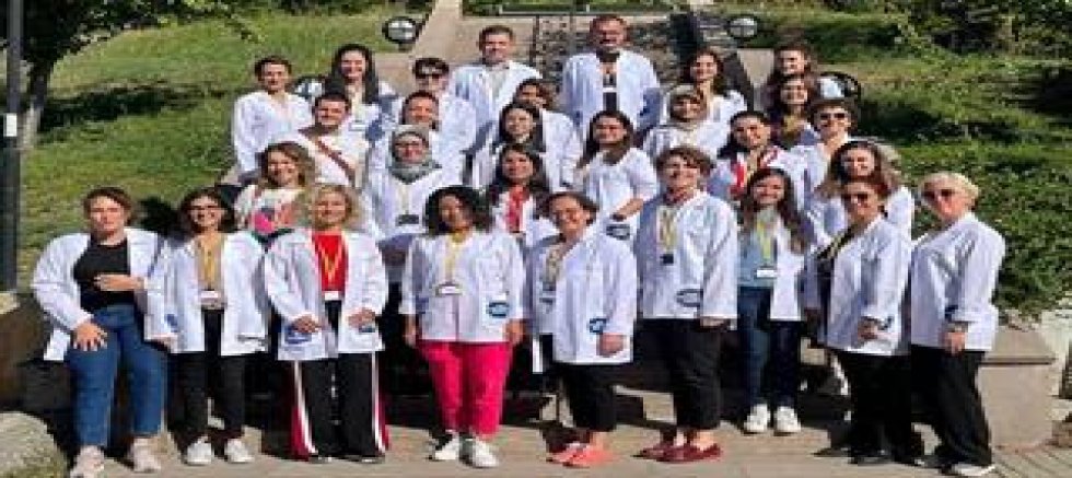 MELEKLER GİBİ DÖNÜŞÜM