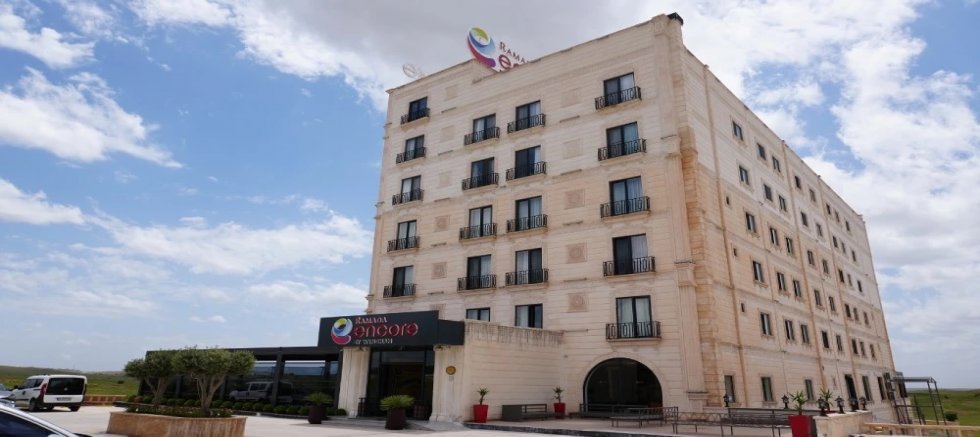 MİDYAT EFSANESİNE KAVUŞTU