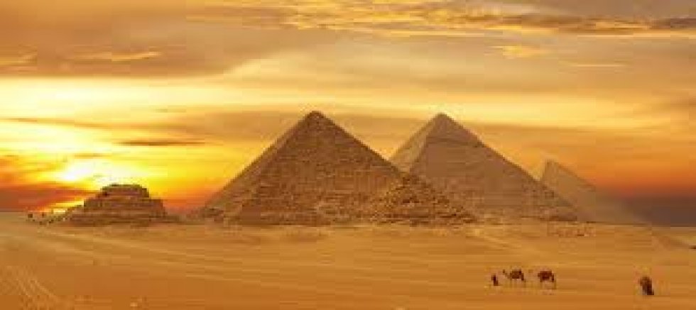 MISIR YANA YANA TÜRK YATIRIMCILARI BEKLİYOR!!!