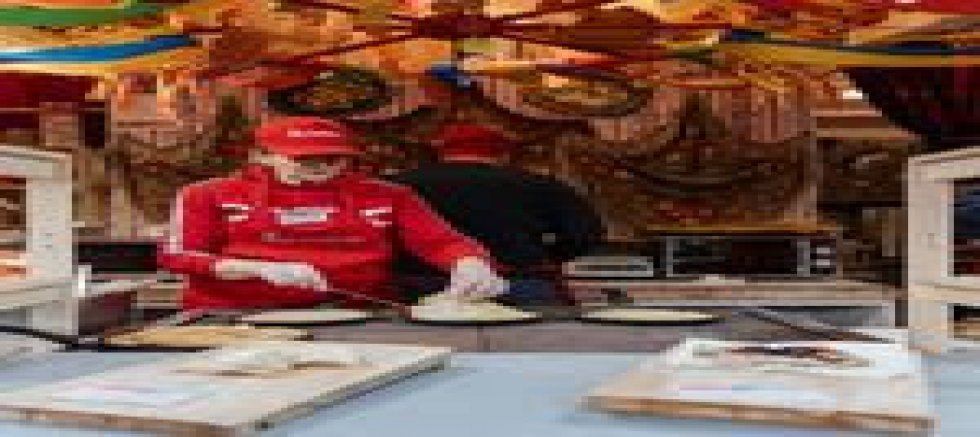 MOSKOVA'DAN EĞLENCELİ DAVET