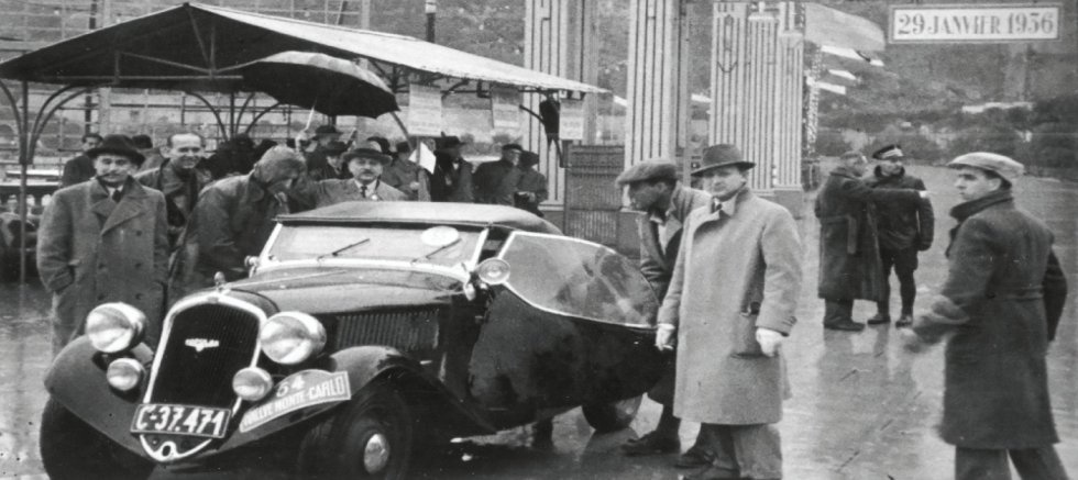 MOTOR SPORLARINDA 125 YIL