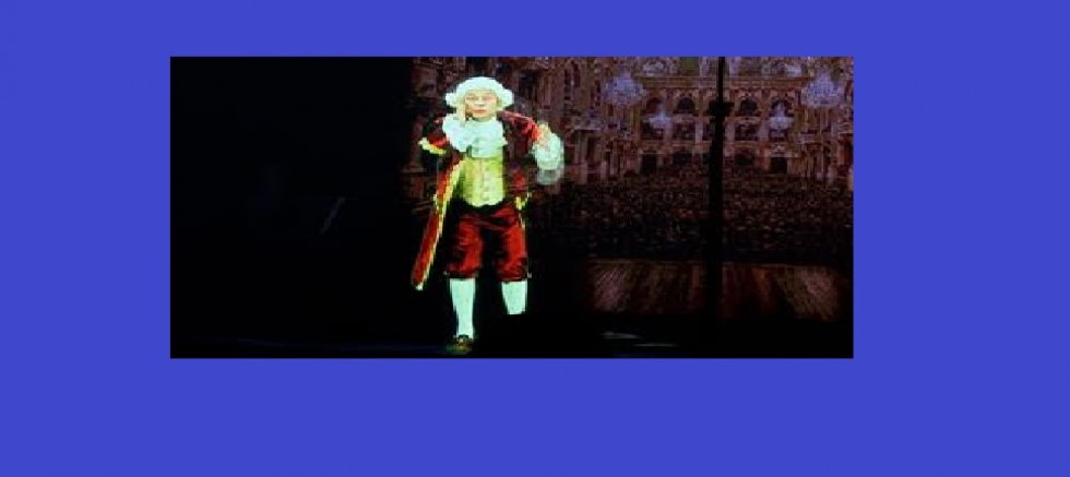 MOZART MOZART OLALI!!!