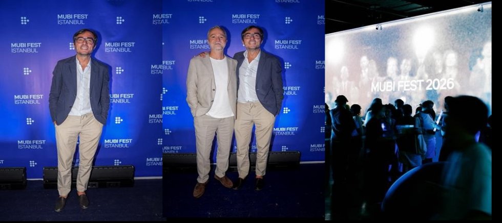 MUBI FEST İSTANBUL, ATA YURDU’NUN TÜRKİYE PRÖMİYERİ VE MİRKELAM KONSERİYLE BAŞLADI