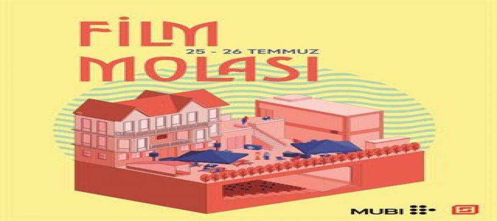 MUBI VE SİNEMATEK’TEN YAZA FİLM MOLASI