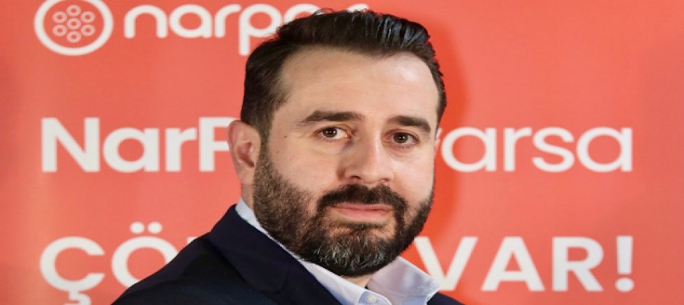 NARPOS'TA EN 'ŞANLI' DÖNEM