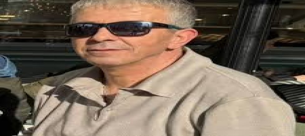 NECATİ GENİŞ'E HAZİN VEDA