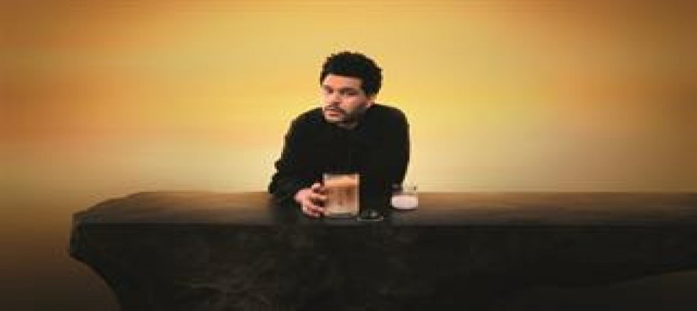 NESPRESSO VE THE WEEKND İŞ BİRLİĞİ İLE TOGETHERNESS BLEND TÜRKİYE’DEKİ KAHVESEVERLERLE BULUŞUYOR