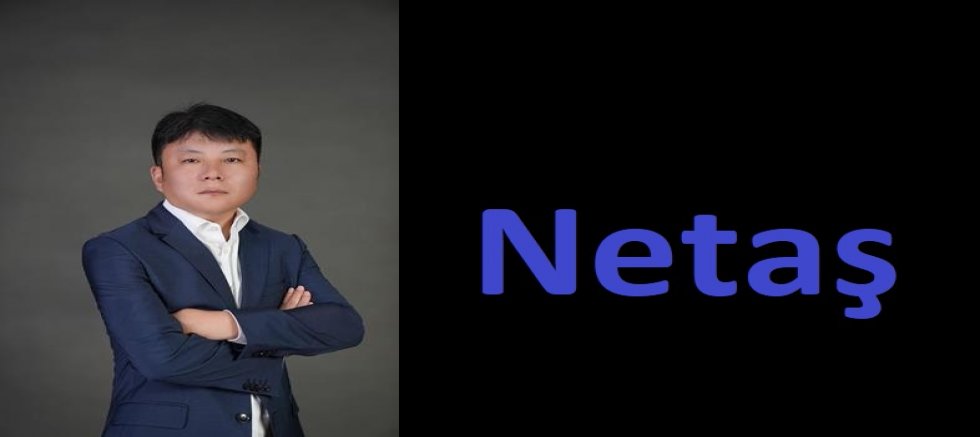 NETAŞ'TA ÜST YÖNETİM DEĞİŞİKLİĞİ