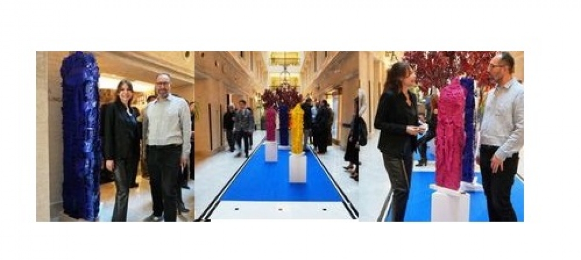 NİSAN AYI BOYUNCA...