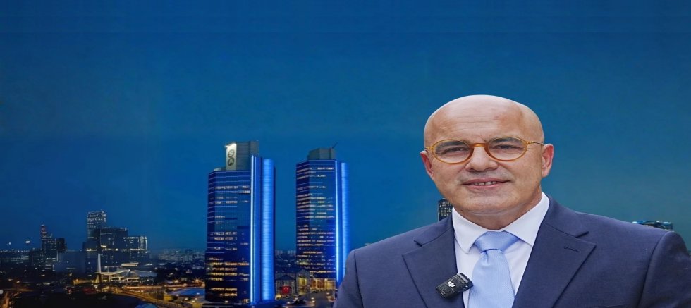 O ALANDA BAŞARININ ADI YİNE SABANCI OLDU