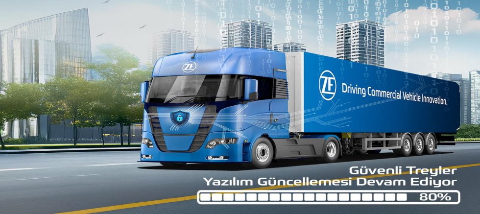 O ALANDA SÜREKLİ GÜNCELLEME AYRICALIĞI