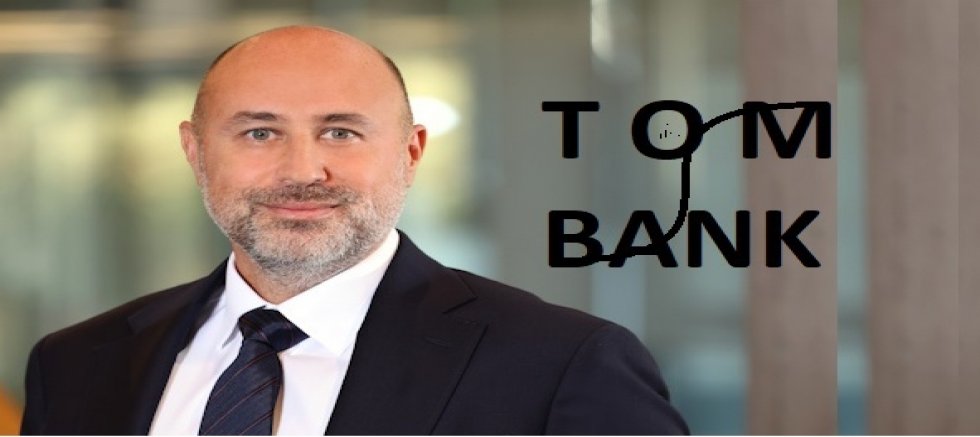 O BANKADA ÇAĞLAYAN DÖNEMİ