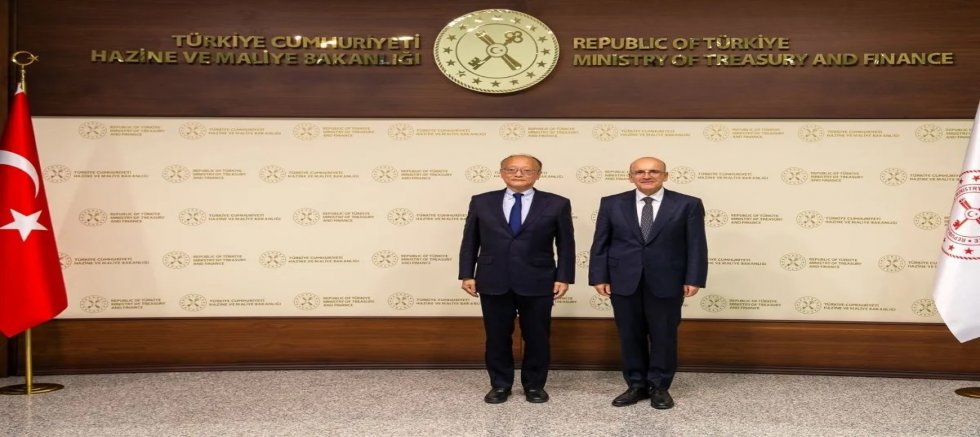 O KURUMDAN HATIRI SAYILIR FİNANSMAN