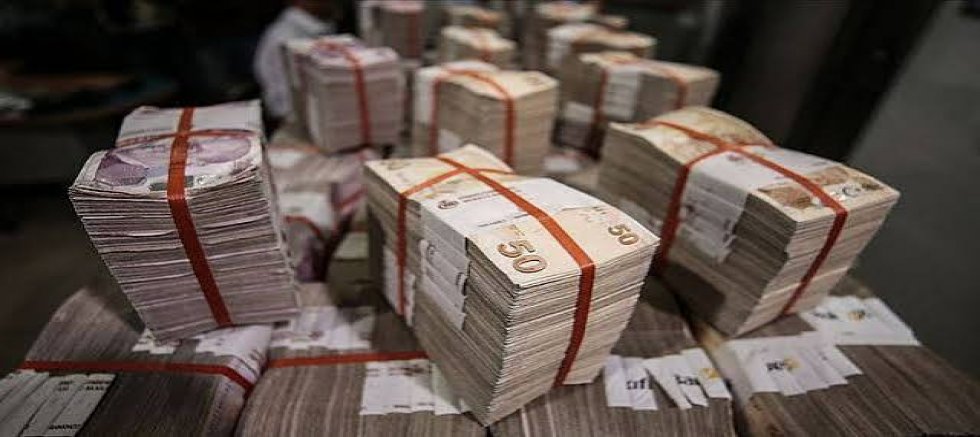 O LİMİT ARTTIRILDI