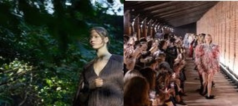 O MARKA DÜNYAYA AÇILIYOR