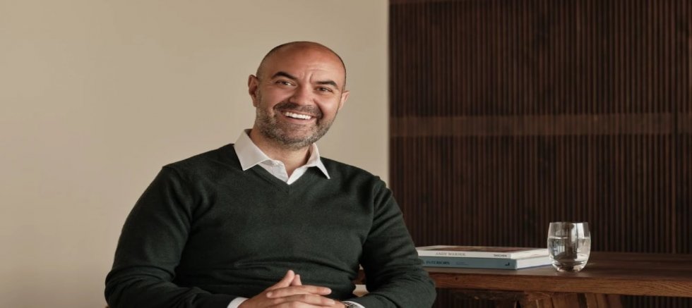 O OTELDE YENİ DÖNEM