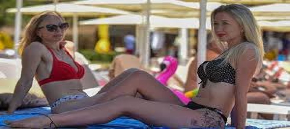 O RAKAMLARDA BELİRGİN ARTIŞ GÖZLENDİ