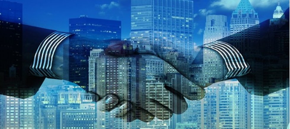 O SEKTÖRDE DEV SATIN ALMA OPERASYONU