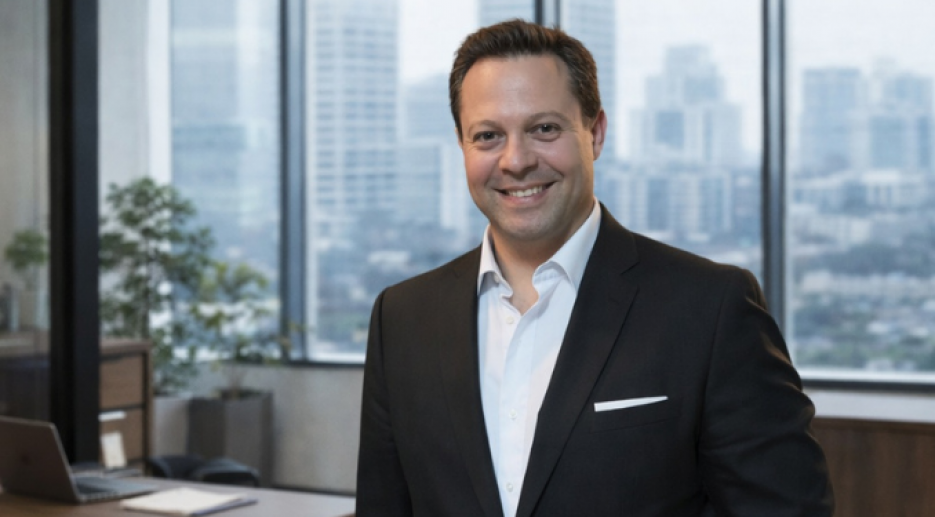 O ŞİRKETTE YENİ ATAMA