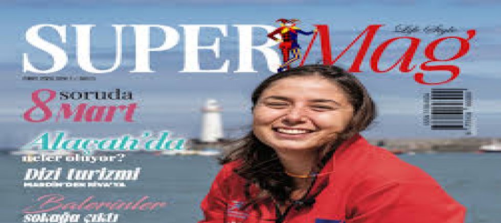 OKURLARA SIMSICAK BİR MERHABA