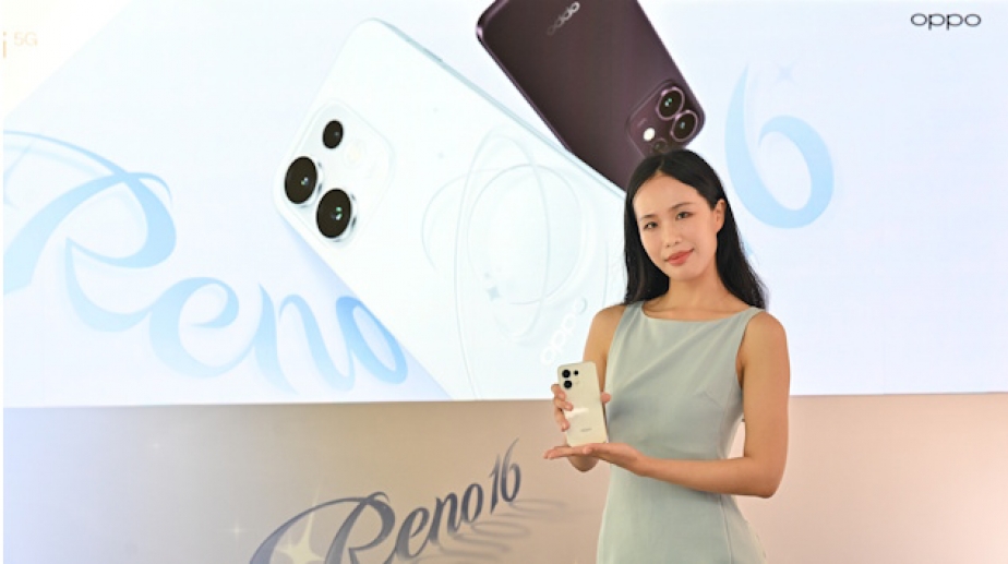 OPPO O SERİYİ GETİRDİ