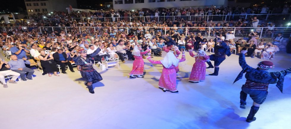 ÖRNEK DOSTLUK GÖSTERGESİ