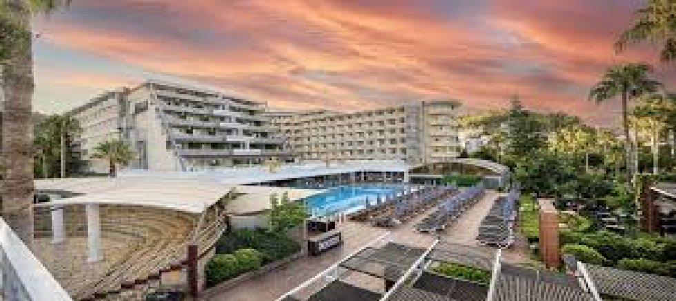 OTEL DOLULUKLARI YÜZDE YÜZE YAKLAŞTI