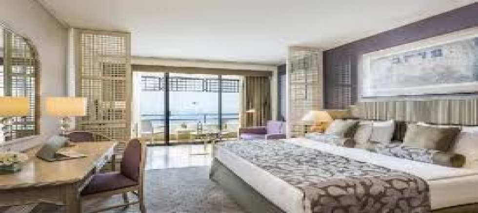 OTELLER 2026 YILINA DA VURGUNCU FİYATLARLA BAŞLAMIŞ