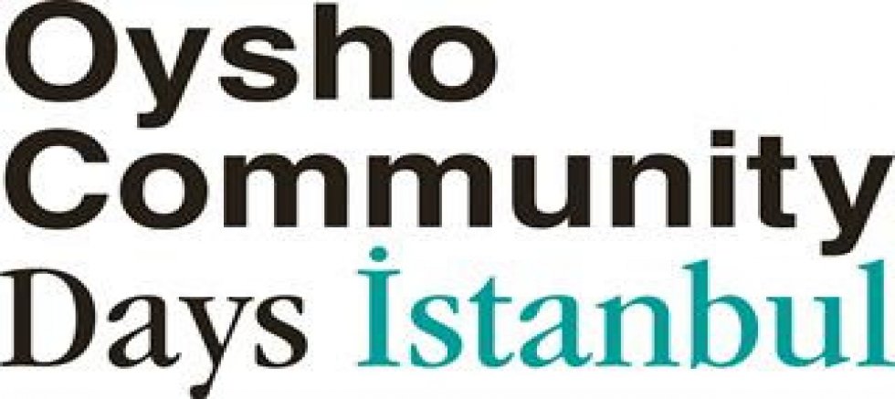 OYSHO COMMUNITY DAYS İLK KEZ İSTANBUL’A GELİYOR