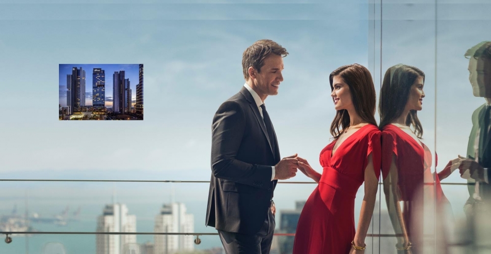 PAHALI AMA SEVGİLİM İÇİN DEĞER DİYORSANIZ