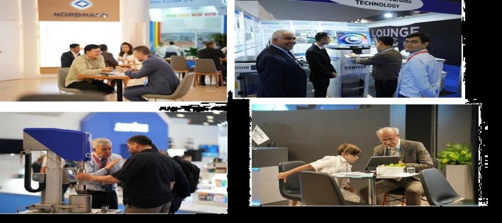 PAINTISTANBUL 2026, 10 BİNİ AŞKIN ZİYARETÇİYİ AĞIRLADI