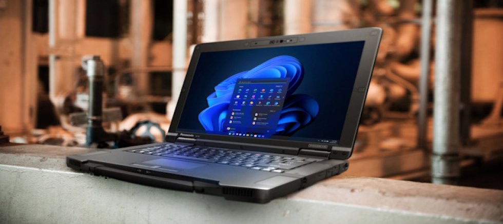 PANASONIC'TEN YENİ HAMLE