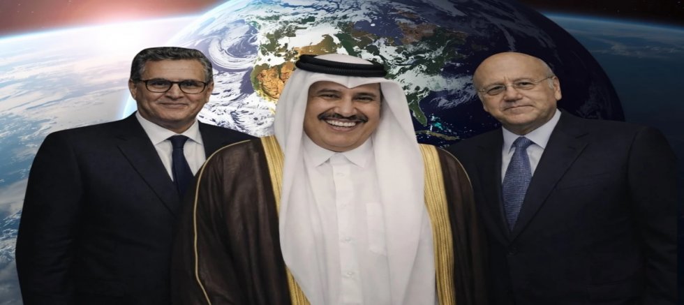 PARA BA(BASI)ŞBAKANLARI!!!