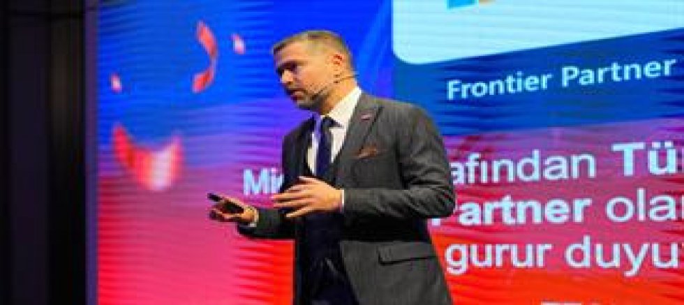 PEAKUP, “AI IN ACTION: FRONTIER JOURNEY” İLE YAPAY ZEKÂ DÖNÜŞÜMÜNÜ MASAYA YATIRDI