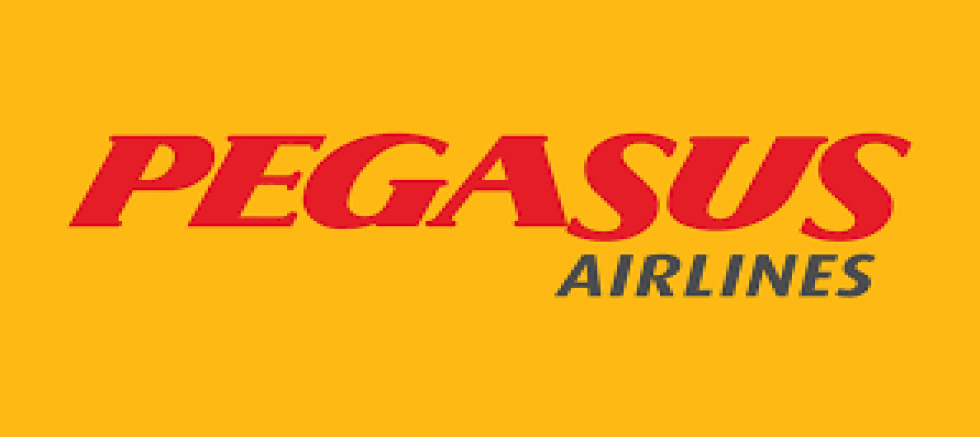 PEGASUS SAĞLAM UÇURMUŞ