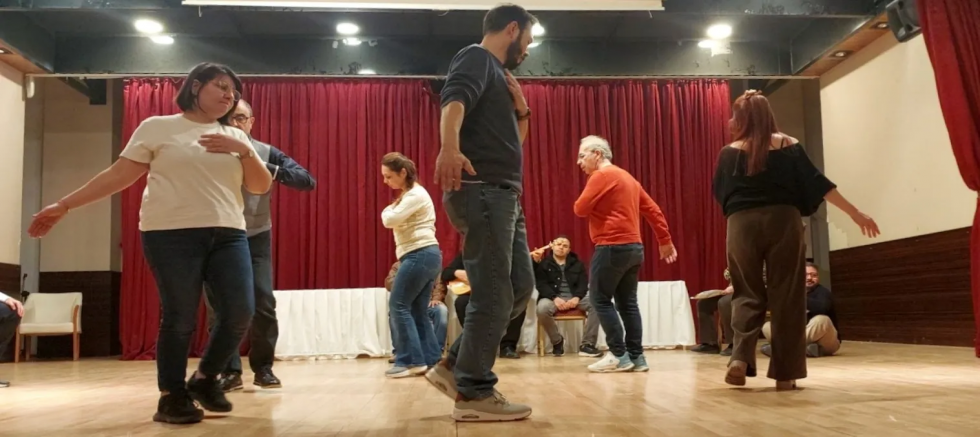 PİRLER PİRİ ADANA'YA GELİYOR