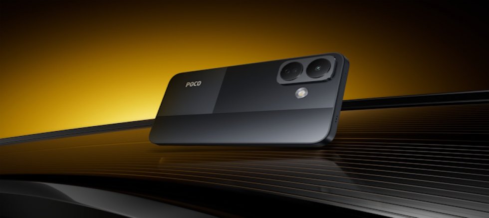 POCO X 8 TÜRKİYE'DE