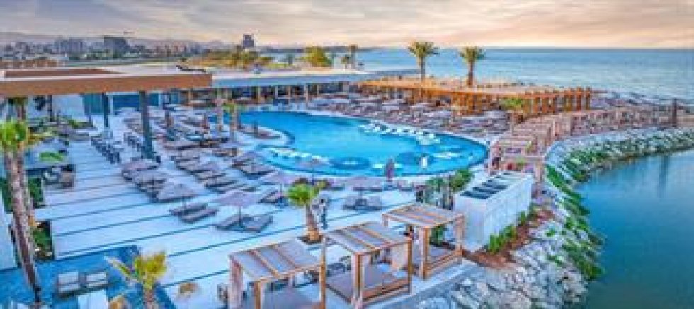 PRONTOTOUR'UN KKTC HAMLESİ