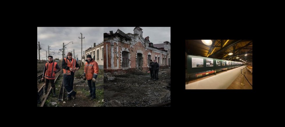 RAHMİ KOÇ MÜZESİ BİR İLKE DAHA İMZA ATTI