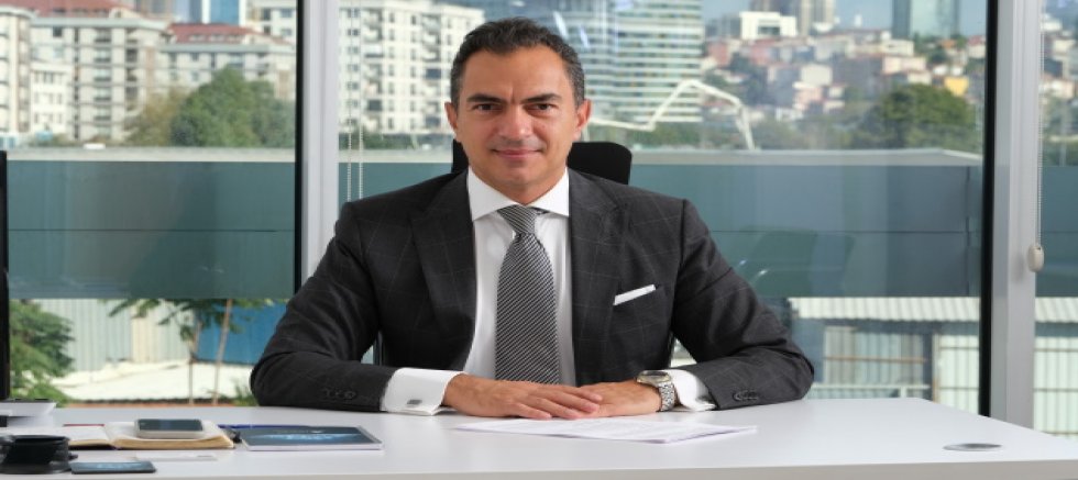 RAİN TÜRKİYE'DE  YENİ DÖNEM