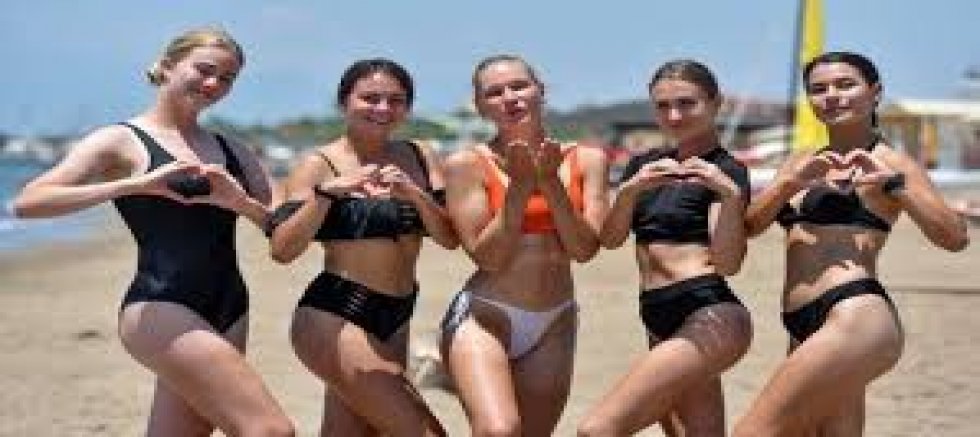 RUSLAR  VAÇME EĞİLİMİNE GİRDİ