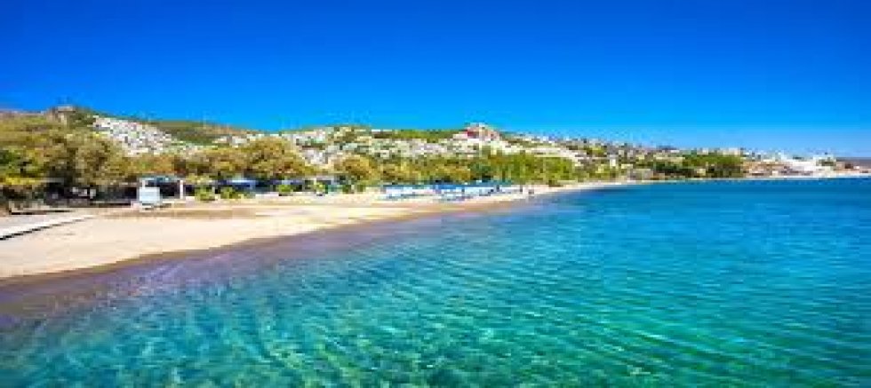 RUSYA İÇİN AYRI BİR CENNETİZ