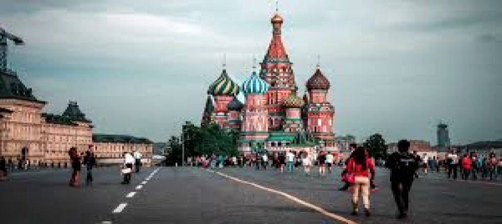 RUSYA  O İHRACATI YASAKLIYOR