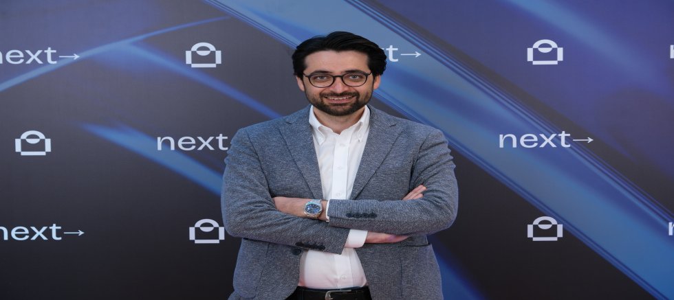 ŞANLIURFA'DA YENİ BİR HİKAYE BAŞLIYOR